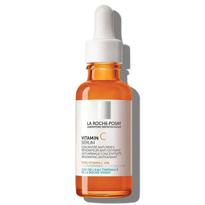 LA ROCHE POSEY 10% Pure Vitamin C Serum