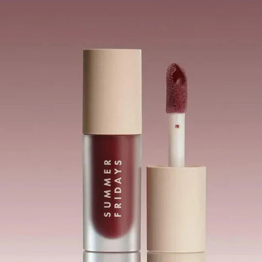 Summer Fridays | Dream Lip Oil