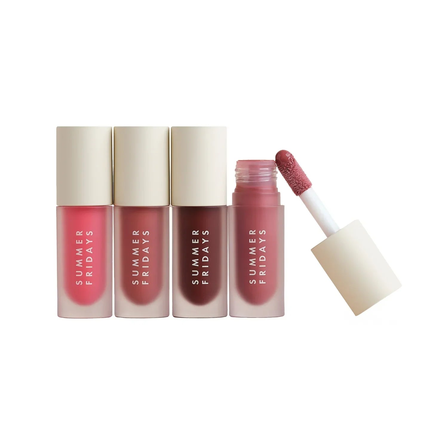 Summer Fridays | Dream Lip Oil