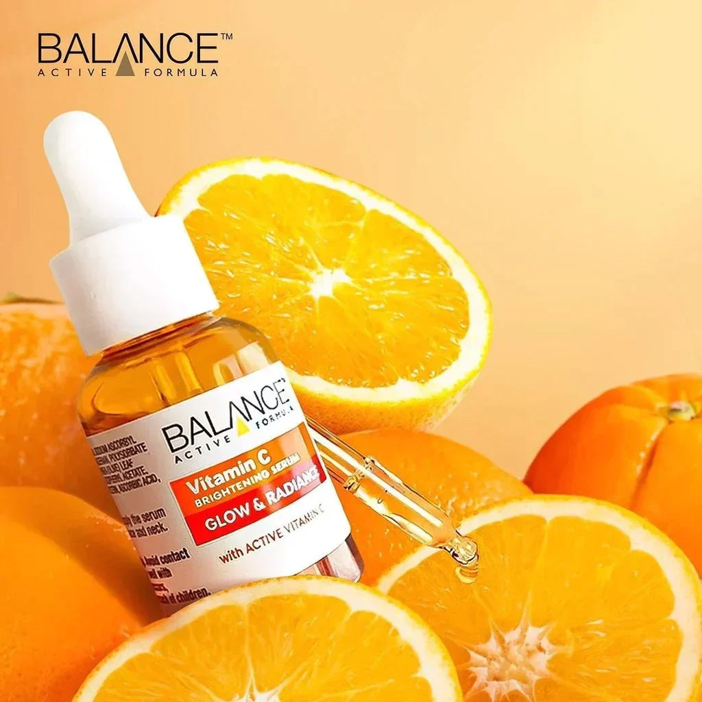 Balance Active Formula | Vitamin C Brightening Serum
