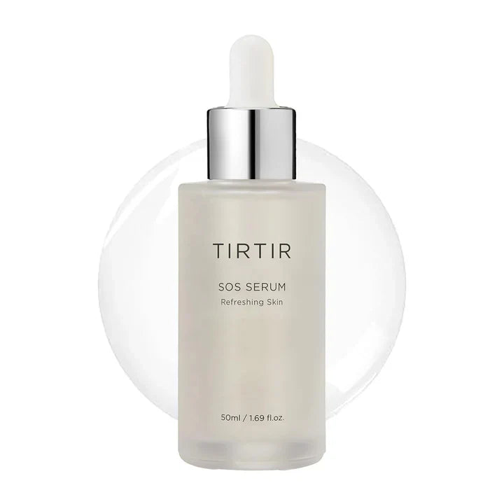 TIRTIR – SOS Serum 50ml