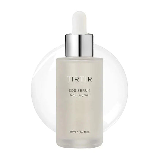 TIRTIR – SOS Serum 50ml
