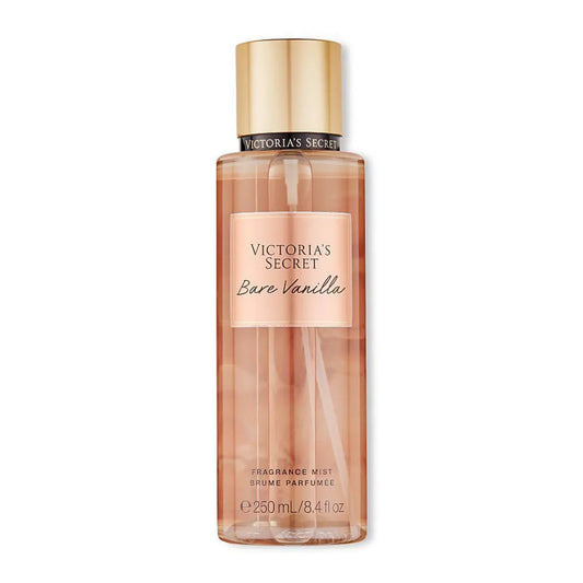 Victoria's Secret | Bare Vanilla Fragrance Mist shimmer - 250 ml